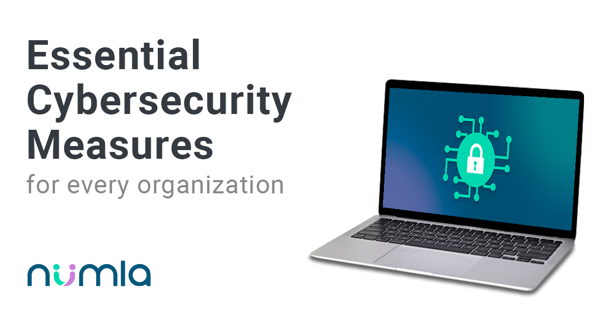 Essential Cybersecurity Measures For Every Organisation